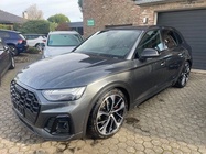 Audi SQ5 2023