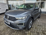 Volkswagen T-Roc 2019