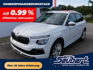 Skoda Kamiq 2025