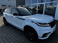 Land Rover Velar 2019