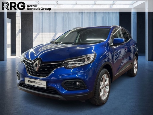 Renault Kadjar 2021
