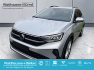 Volkswagen Taigo 2025