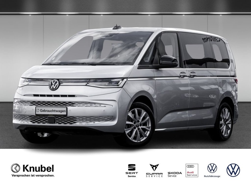 Volkswagen T7