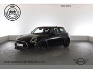 MINI One 2022