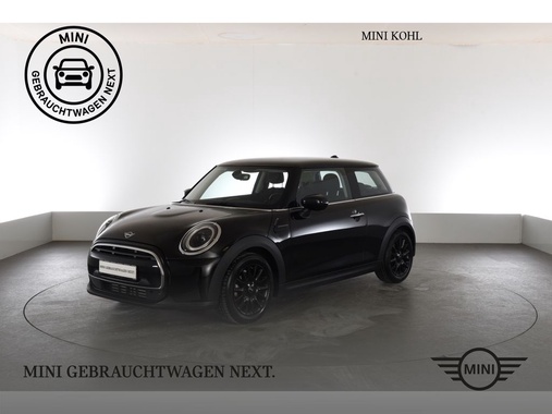 MINI One 2022