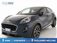 Ford Puma 2021