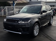 Land Rover Sport 2018