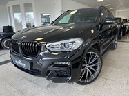 BMW X3 2019