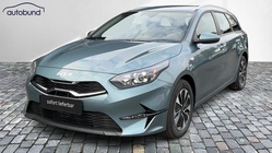 Kia cee'd / Ceed 2026