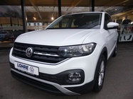 Volkswagen T-Cross 2019