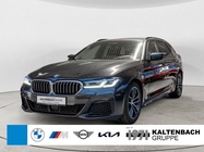 BMW 5 Series 2021