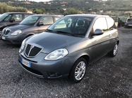 Lancia Ypsilon 2010