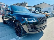 Land Rover Range Rover 2019