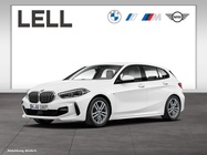 BMW 1 Series 2020
