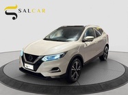 Nissan Qashqai 2020