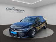 Volkswagen Passat 2025