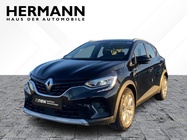 Renault Captur 2022