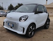 Smart ForTwo 2020