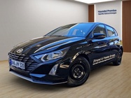 Hyundai i20 2024