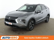 Mitsubishi Eclipse Cross 2022