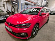 Volkswagen Polo 2020