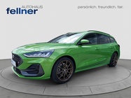 Ford Focus 2022