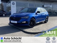 Skoda Scala 2022