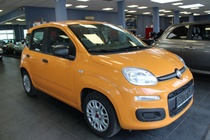 Fiat Panda 2021