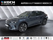 Cupra Formentor 2025
