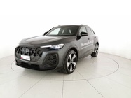 Audi Q5 2025