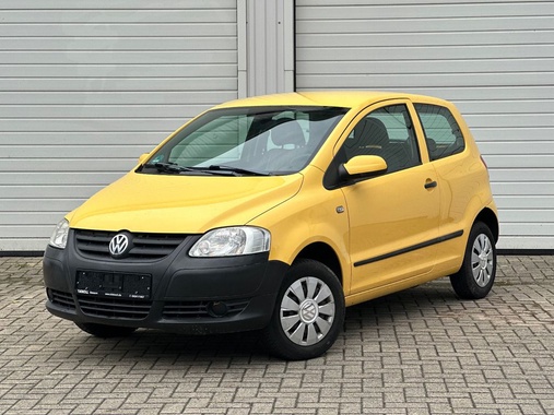 Volkswagen Fox 2005