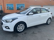 Hyundai i20 2020
