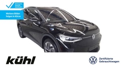 Volkswagen ID.4 2025