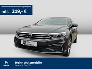 Volkswagen Passat 2022