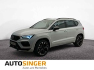 Cupra Ateca 2025