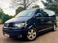 Volkswagen T5 2013