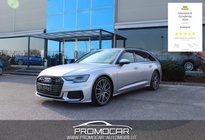 Audi A6 2019