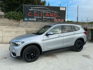 BMW X1 2018