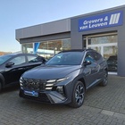 Hyundai Tucson 2026