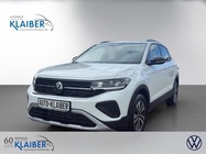 Volkswagen T-Cross 2025