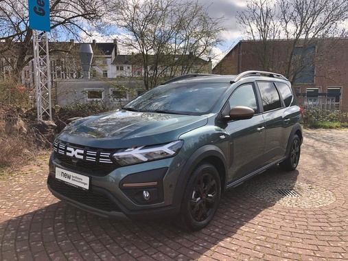Dacia Jogger 2025