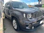 Jeep Renegade 2019