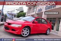 Mitsubishi Lancer 2005