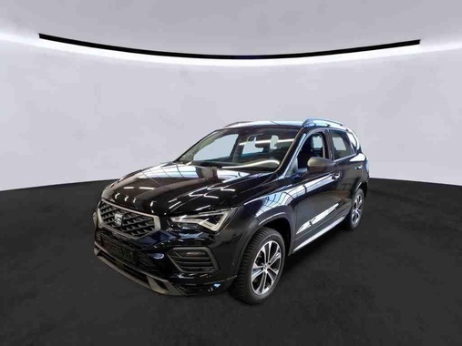 Seat Ateca 2025