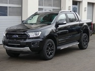 Ford Ranger 2021