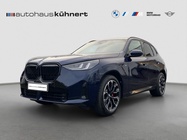 BMW X3 2024