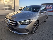 Mercedes-Benz B-Class 2021
