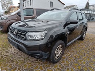 Dacia Duster 2021