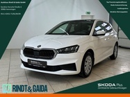 Skoda Fabia 2022