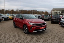 Opel Grandland 2022